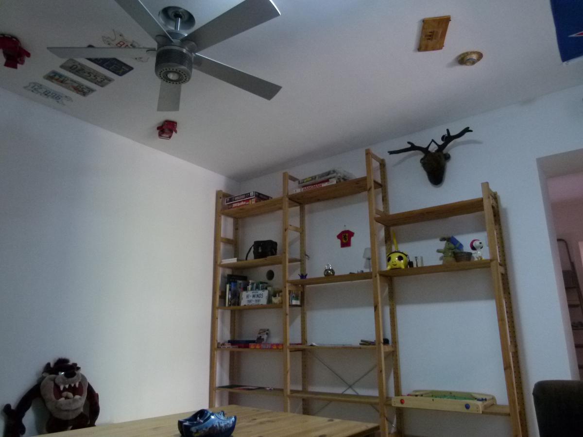 Why Me Eco-Friendly Hostel Tbilisi Exteriör bild