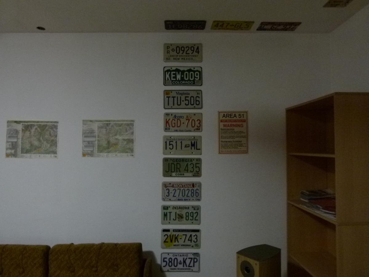 Why Me Eco-Friendly Hostel Tbilisi Exteriör bild